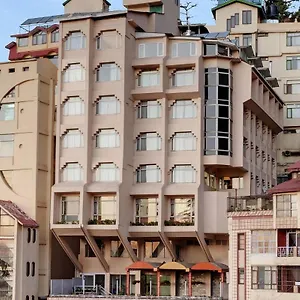 Baljees Regency 3* Shimla