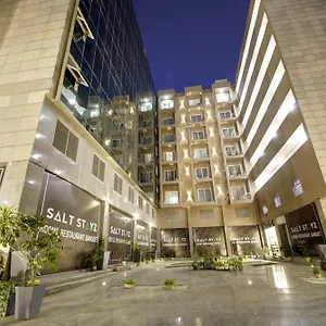 Saltstayz Premier - Golf Course Extension Road **** Gurgaon