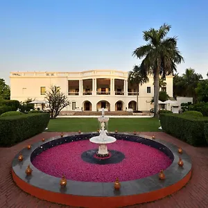 Taj Nadesar Palace 5* Varanasi