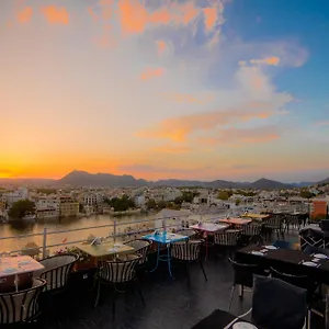 Pratap Bhawan 3* Udaipur