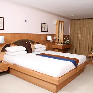 La Promenade 3* Kovalam