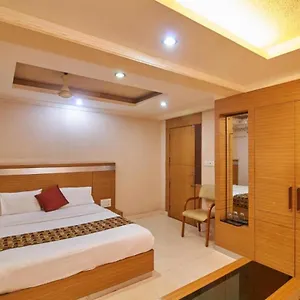 Woods 3* Thekkady